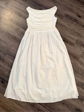 Billy J Immy Midi Dress New